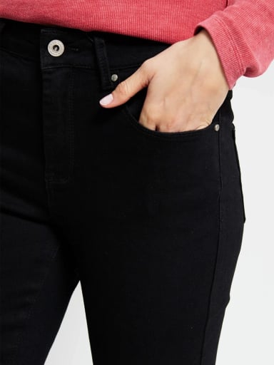JEANS MUJER PEPE JEANS SKINNY - 3