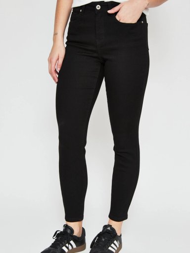 JEANS MUJER PEPE JEANS SKINNY - 2