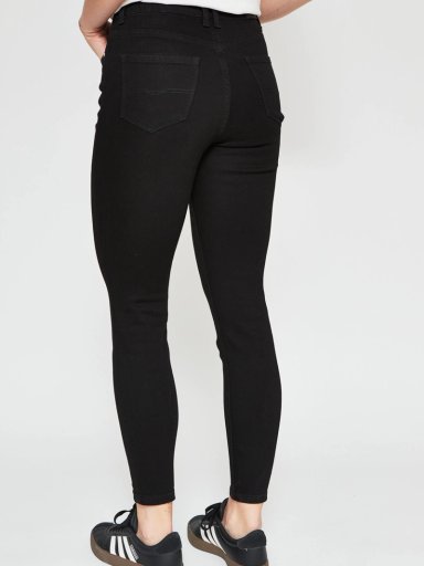 JEANS MUJER PEPE JEANS SKINNY - 3