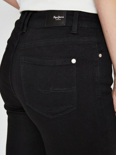 JEANS MUJER PEPE JEANS SKINNY - 4