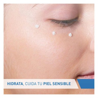 CONTORNO DE OJOS CERAVE CREMA REPARADORA 15 ML - 3