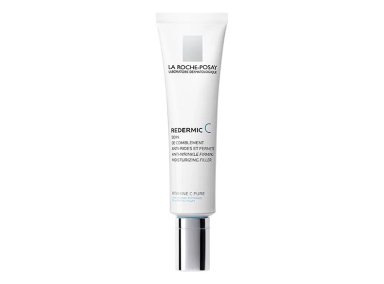 TRATAMIENTO FACIAL LA ROCHE-POSAY REDERMIC HYALU C PIEL NORMAL A MIXTA 40 ML - 1