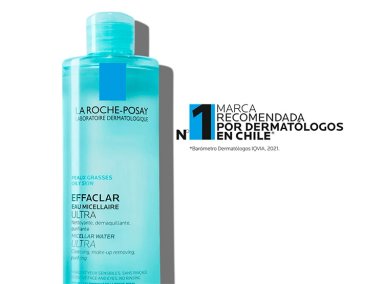 AGUA MICELAR LA ROCHE-POSAY 400 ML - 2