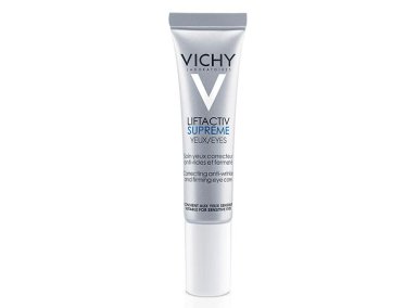 CONTORNO DE OJOS VICHY LIFTACTIV 15 ML - 1