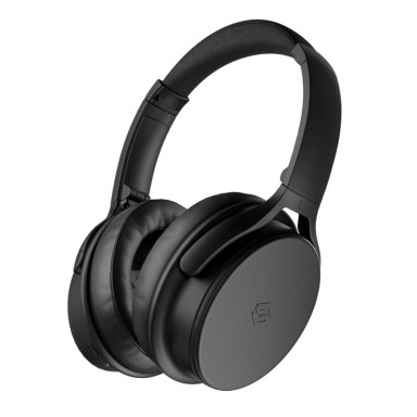 AUDIFONOS SLEVE BT EVO BLACK ON - 1