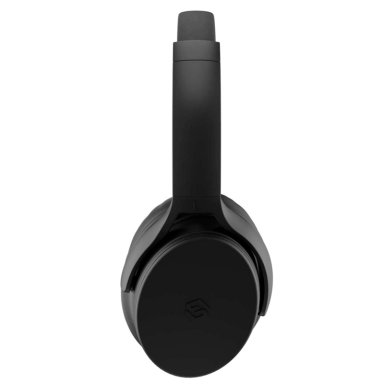 AUDIFONOS SLEVE BT EVO BLACK ON - 3