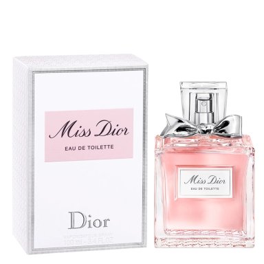 PERFUME DIOR MISS MUJER EDT 100ML - 2