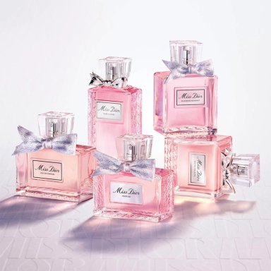 PERFUME DIOR MISS MUJER EDT 100ML - 4