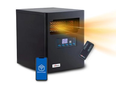 TERMOCONVECTOR THORBEN GREEN 1500 WIFI - 1