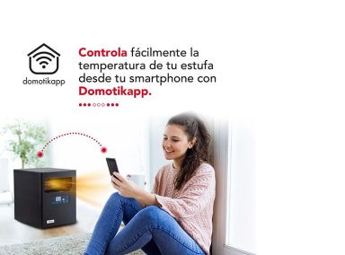 TERMOCONVECTOR THORBEN GREEN 1500 WIFI - 5