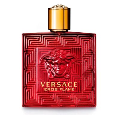 PERFUME VERSACE EROS FLAME HOMBRE EDP 100 ML - 1