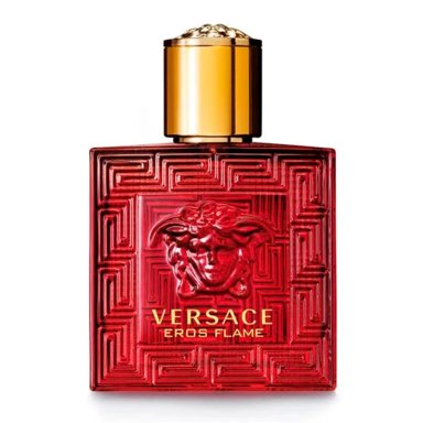 PERFUME VERSACE EROS FLAME HOMBRE EDP 50 ML - 1