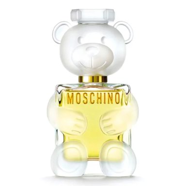 PERFUME MOSCHINO TOY 2 MUJER EDP 100 ML - 1