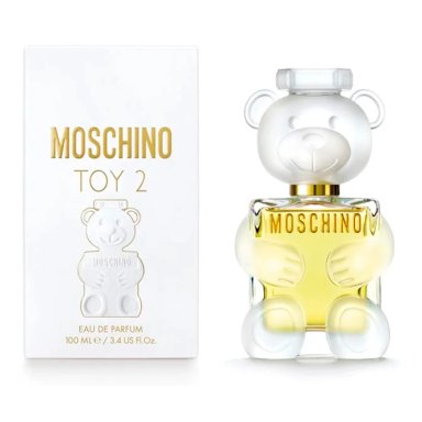 PERFUME MOSCHINO TOY 2 MUJER EDP 100 ML - 2