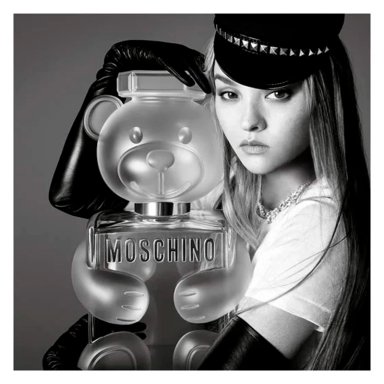 PERFUME MOSCHINO TOY 2 MUJER EDP 100 ML - 8