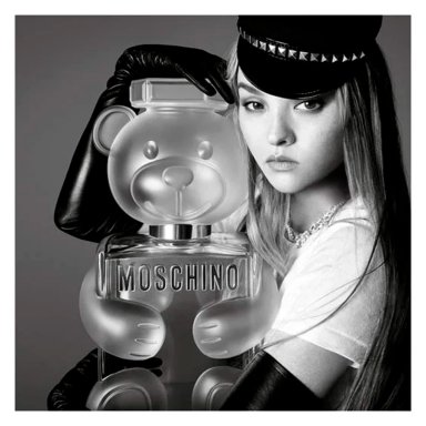 PERFUME MOSCHINO TOY 2 MUJER EDP 30 ML - 8