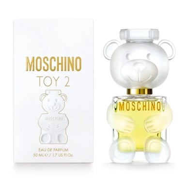 PERFUME MOSCHINO TOY 2 MUJER EDP 50 ML - 2