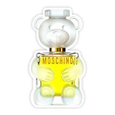 PERFUME MOSCHINO TOY 2 MUJER EDP 50 ML - 5