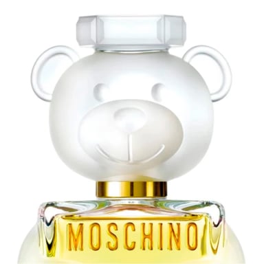 PERFUME MOSCHINO TOY 2 MUJER EDP 50 ML - 6