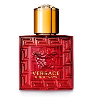 PERFUME VERSACE EROS FLAME HOMBRE EDP 30 ML - 1