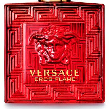 PERFUME VERSACE EROS FLAME HOMBRE EDP 30 ML - 5
