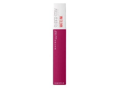 LABIAL MAYBELLINE SUPERSTAY MATTE INK CITY 12O ARTIST - 2