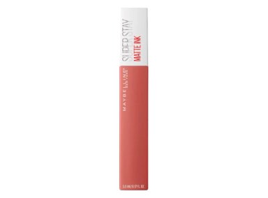 LABIAL MAYBELLINE SUPERSTAY MATTE INK CITY 130 SELF STARTER - 2