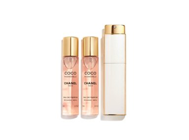 COCO MADEMOISELLE EAU DE PARFUM TWIST AND SPRAY - 1
