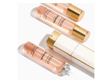 COCO MADEMOISELLE EAU DE PARFUM TWIST AND SPRAY - 2