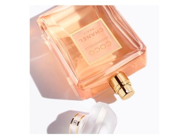 COCO MADEMOISELLE EAU DE PARFUM VAPORIZADOR - 2