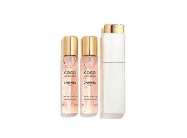 COCO MADEMOISELLE EAU DE TOILETTE TWIST AND SPRAY - 1
