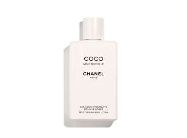 COCO MADEMOISELLE EMULSIÓN HIDRATANTE PARA EL CUERPO - 1