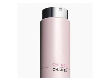 CHANCE EAU TENDRE EAU DE TOILETTE TWIST AND SPRAY - 2