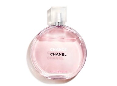 CHANCE EAU TENDRE EAU DE TOILETTE VAPORIZADOR - 1