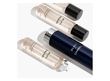 BLEU DE CHANEL EAU DE PARFUM TWIST AND SPRAY - 2
