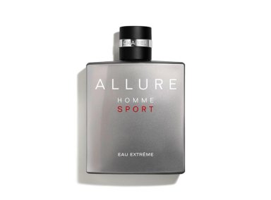 ALLURE HOMME SPORT EAU EXTRÊME EAU DE PARFUM VAPORIZADOR - 1