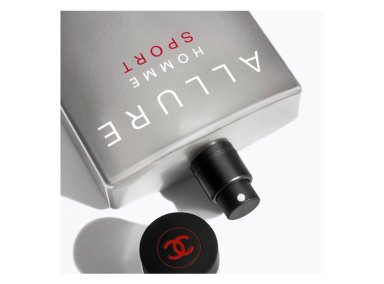 ALLURE HOMME SPORT EAU EXTRÊME EAU DE PARFUM VAPORIZADOR - 2