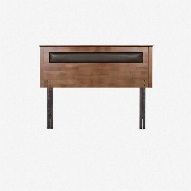CAMA EUROPEA 2 PLAZAS NEW STYLE 6 BASE DIVIDIDA + RESPALDO FERRARA ROSEN - 3