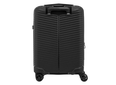MALETA SAMSONITE S 55/20 VARRO NEGRO  - 2