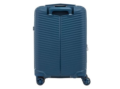 MALETA SAMSONITE SPINNER 55/20 VARRO AZUL - 2