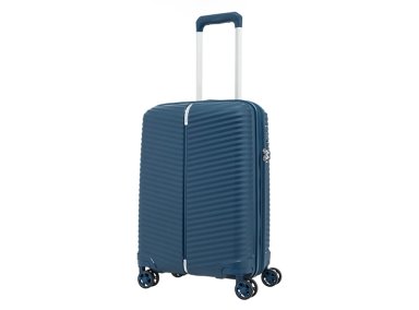 MALETA SAMSONITE SPINNER 55/20 VARRO AZUL - 1