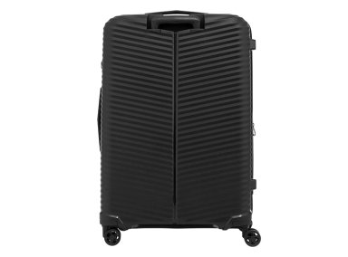 MALETA SAMSONITE L SPINNER 75/28 VARRO NEGRO  - 2