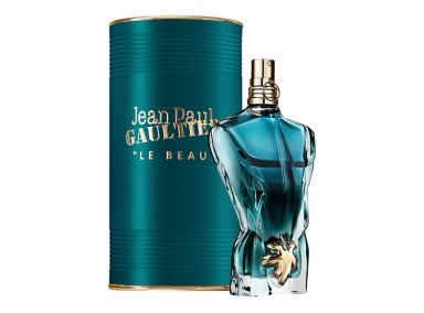 PERFUME JEAN PAUL GAULTIER LE BEAU HOMBRE EDT 125 ML - 1