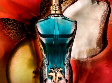 PERFUME JEAN PAUL GAULTIER LE BEAU HOMBRE EDT 125 ML - 3