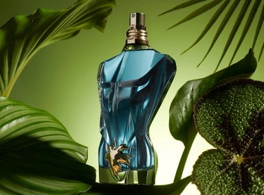 PERFUME JEAN PAUL GAULTIER LE BEAU HOMBRE EDT 125 ML - 4
