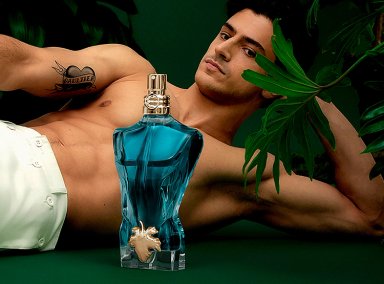 PERFUME JEAN PAUL GAULTIER LE BEAU HOMBRE EDT 125 ML - 5