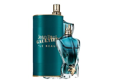PERFUME JEAN PAUL GAULTIER LE BEAU HOMBRE EDT 125 ML - 9