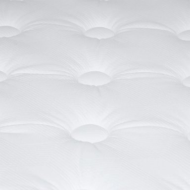 SET ROSEN COLCHÓN NEW STYLE 6 2 PLAZAS + ALMOHADAS - 4