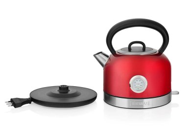 HERVIDOR THOMAS TH-6505RT - 9