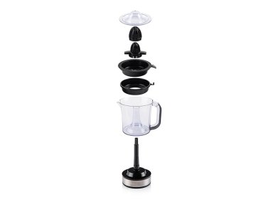 EXPRIMIDOR THOMAS TH-1215 - 8